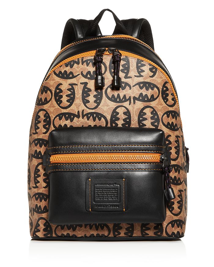 COACH 1941 x Guang Yu Rexy Academy Backpack Bloomingdale s