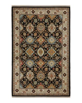 Karastan Sovereign Emir Area Rug, 5'9 x 9'