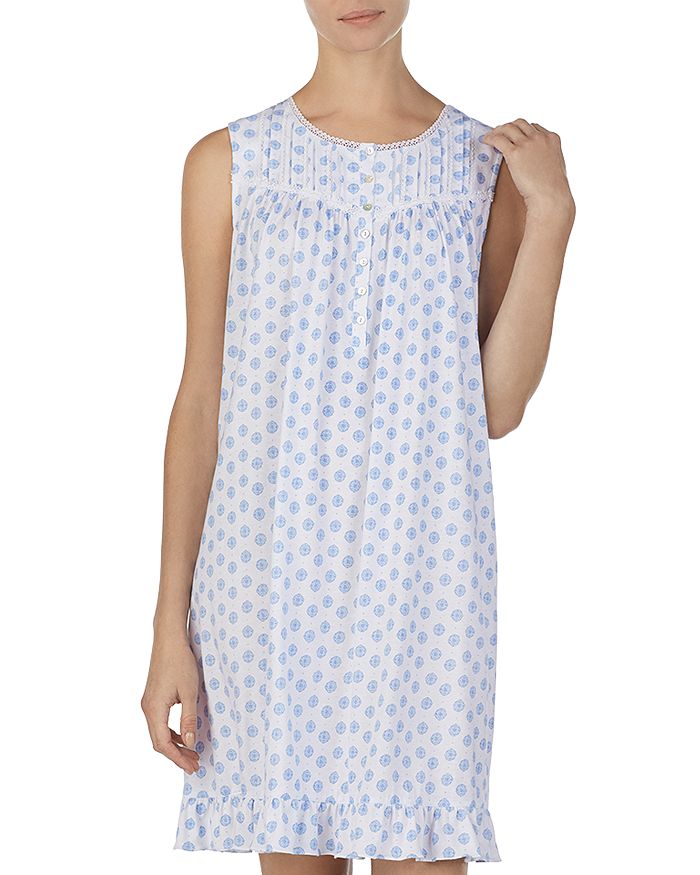 Eileen West Short Nightgown Bloomingdale's