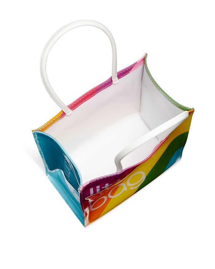 BLOOMINGDALE'S LITTLE PRIDE BAG - 100% EXCLUSIVE