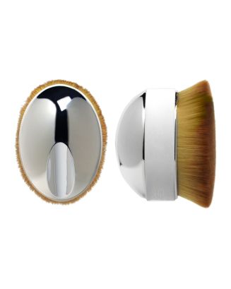Artis Palm Brush ミラー仕上げ Artis Elite Mirror Palm Brush | Bloomingdale's