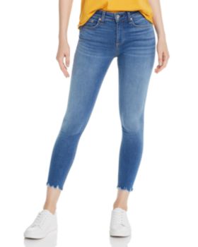 Skinny Jeans for Women - Bloomingdale's
