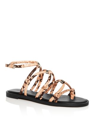 rebecca minkoff flip flops