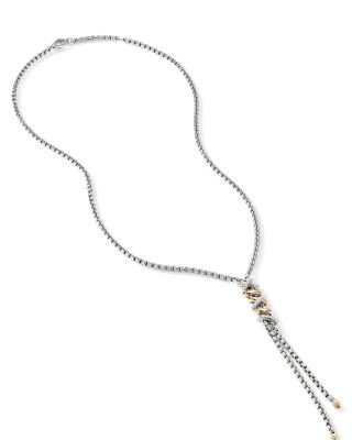 Y Necklaces - Bloomingdale's