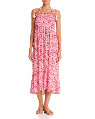 coolchange piper maxi dress