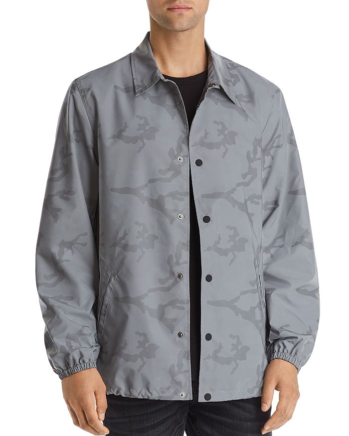 True religion reflective jacket online