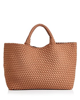 Designer Tote Bags  Women's Small & Large Beach Baskets