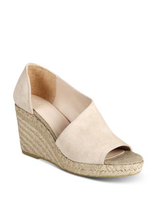 vince sonora wedge