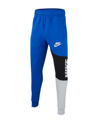 nike boys joggers