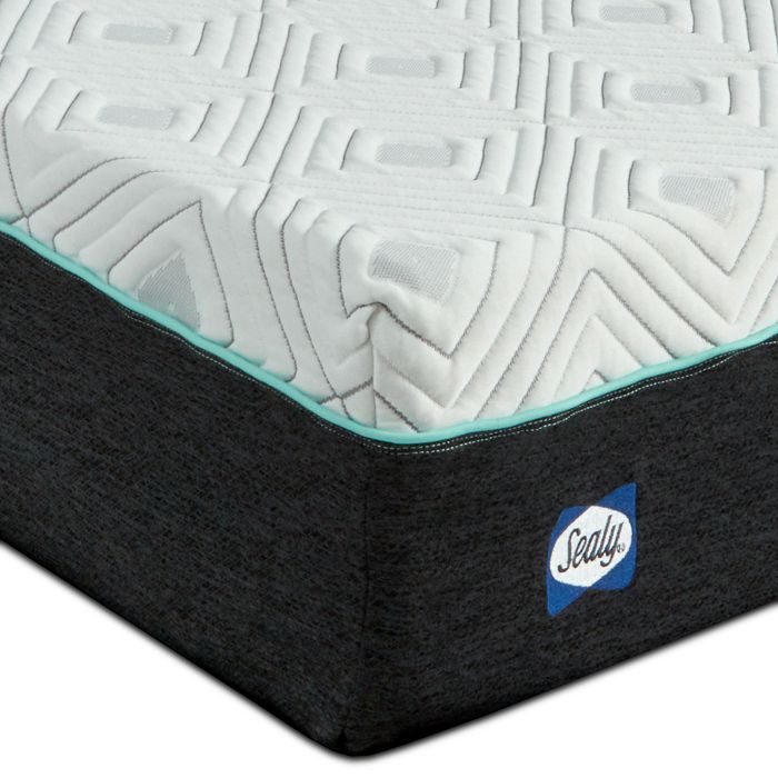 Sealy Posturepedic Sealy Posturepedic 10 Cushion Firm Memory Foam