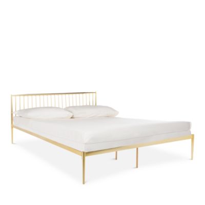 Eliza Metal Bed, Queen