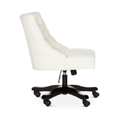 Soho Tufted Swivel Desk Chair