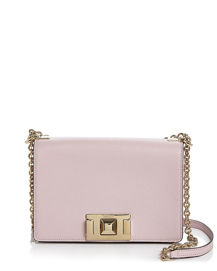 Furla Convertible Leather Crossbody Bloomingdale's