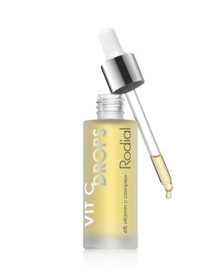 Vit C Booster Drops 1 oz.