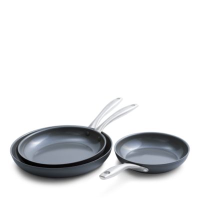 All Clad All Clad D3 Stainless French Non Stick Skillet Size 10 Diameter In 2020 Stainless Steel Stove Stainless Steel Cast Iron Frying Pan