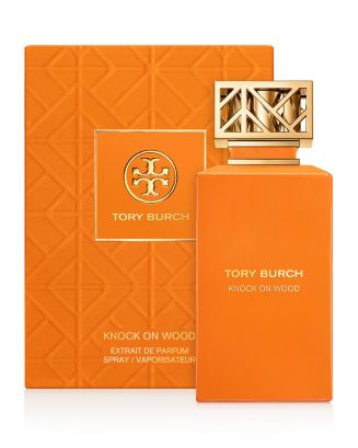 Tory Burch Knock on Wood Extrait de Parfum Spray 3.4 oz. | Bloomingdale's
