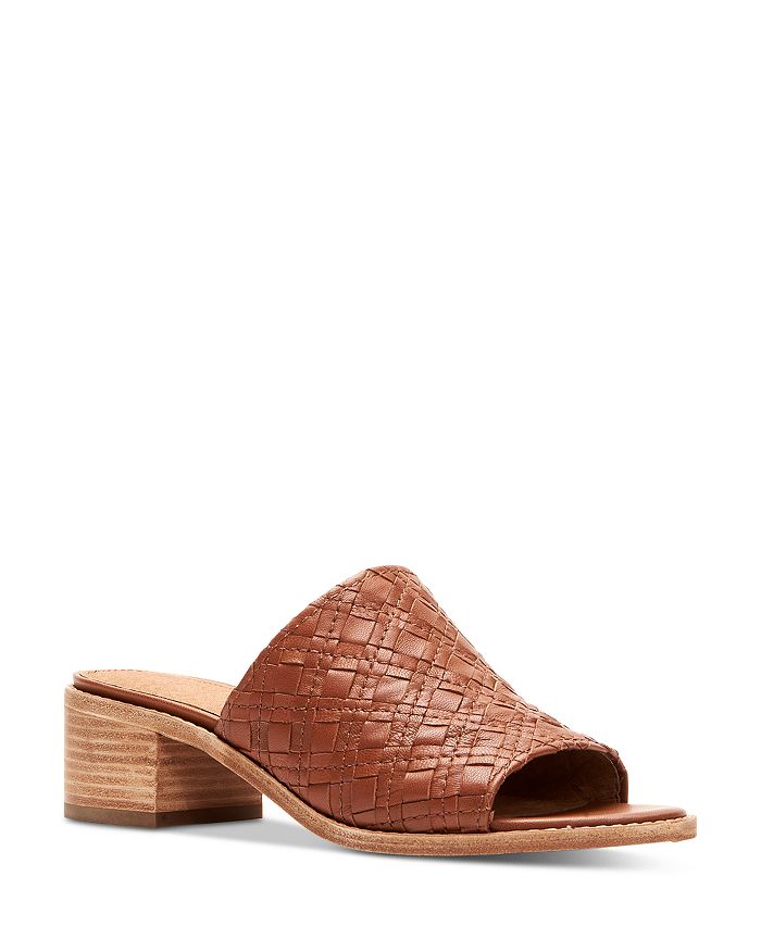 Frye cindy top sandal