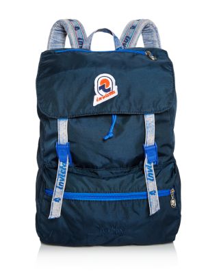 invicta backpack vintage