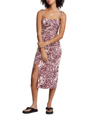 Free people show outlet stopper dress