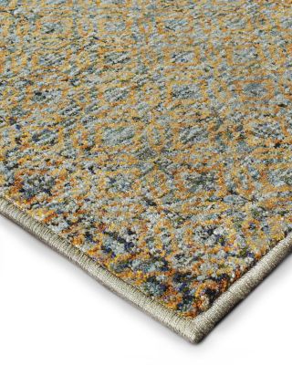 Atlas 8048 Area Rug, 6'7" x 9'6"