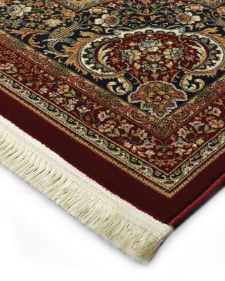 Masterpiece 113R Area Rug, 3'10" x 5'5"