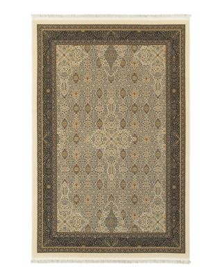 Oriental Weavers Masterpiece 1335I Area Rug, 9'10 x 12'10