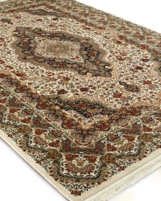 Masterpiece 5560W Area Rug Collection