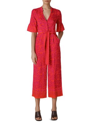whistles arabella jumpsuit