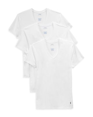 3 pack polo t shirts slim fit