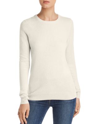 cream colored sweater
