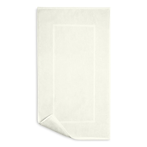 Shop Sferra Canedo Tub Mat In Ivory