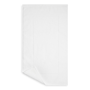 Sferra Canedo Tub Mat In White