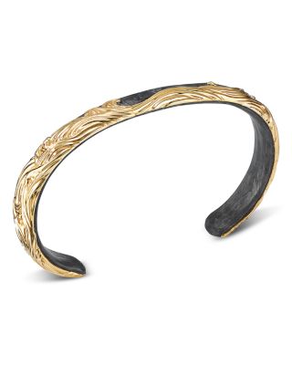 gucci mens gold cuff bracelets