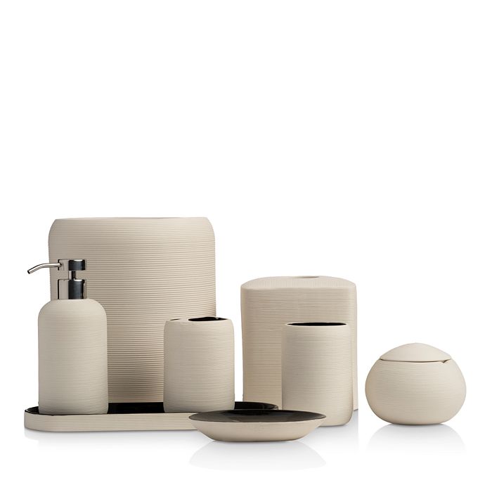 Kassatex Fillmore Bath Collection Bloomingdale S