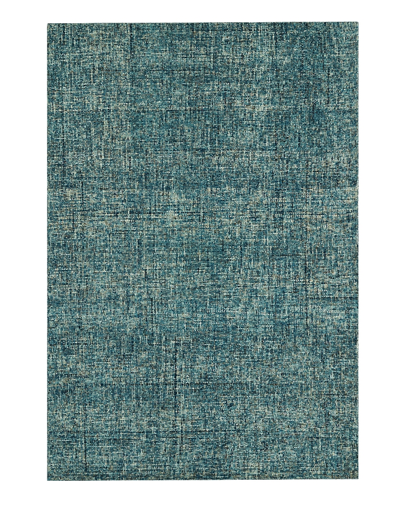 Dalyn Rug Company Rug Company Calisa Cs5 Area Rug, 8' X 10' In Turquoise