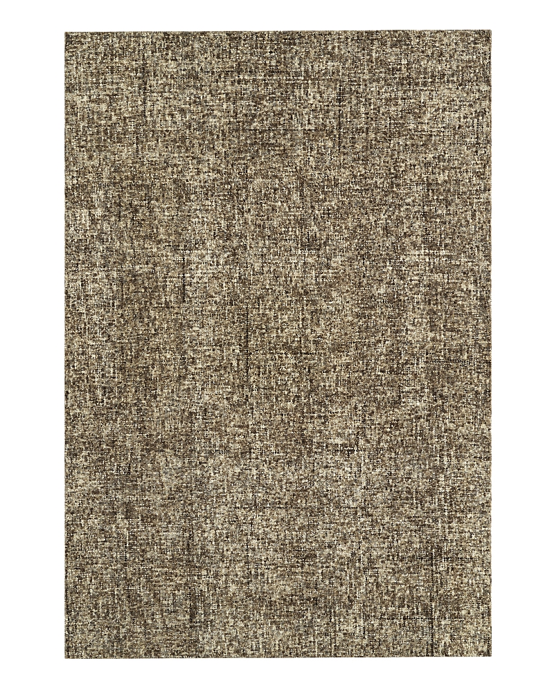 Dalyn Rug Company Rug Company Calisa Cs5 Area Rug, 8' X 10' In Coffee