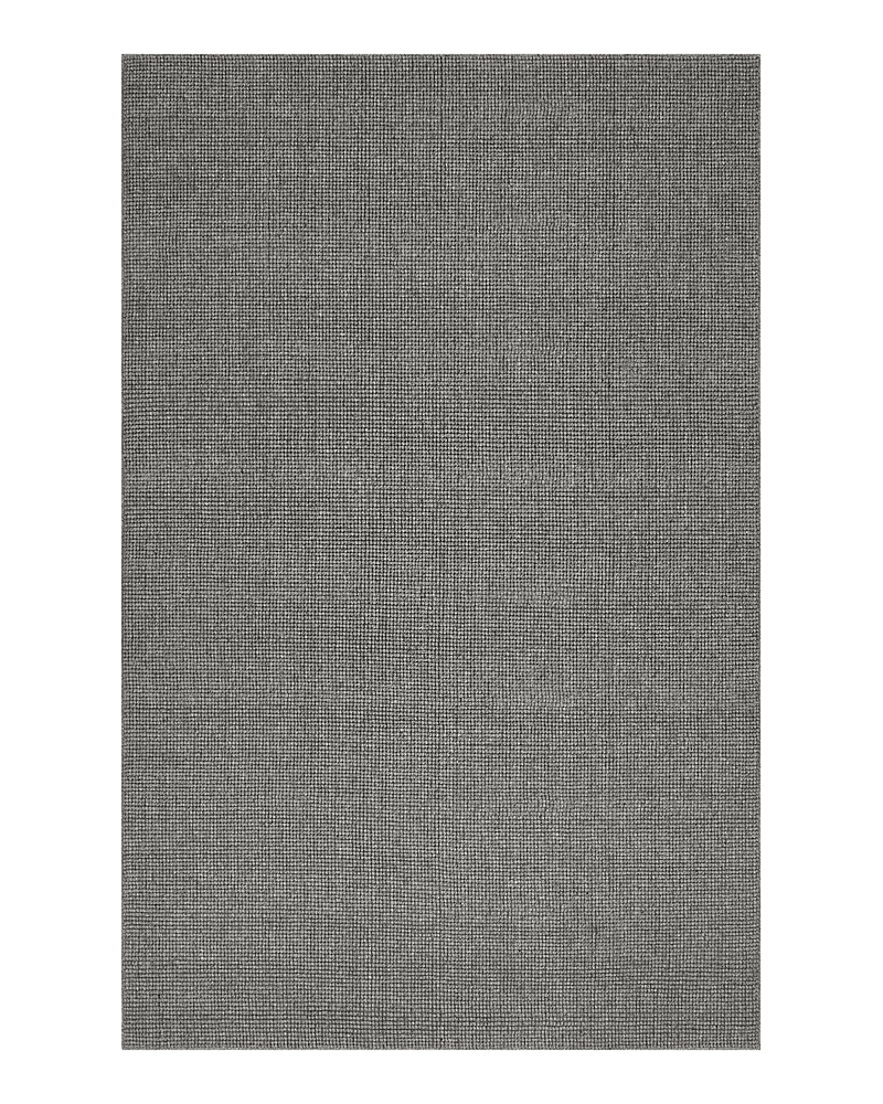 Dalyn Rug Company Monaco Sisal Mc300 Runner Rug, 2'3 X 8' In Ash