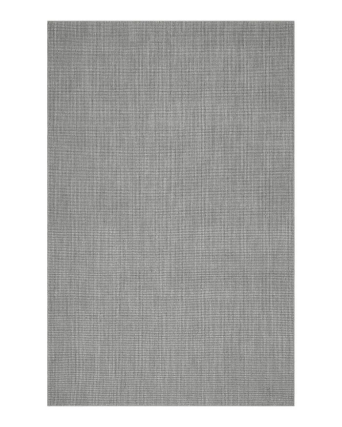 Dalyn Rug Company Monaco Sisal Mc300 Area Rug, 8' X 10' In Silver
