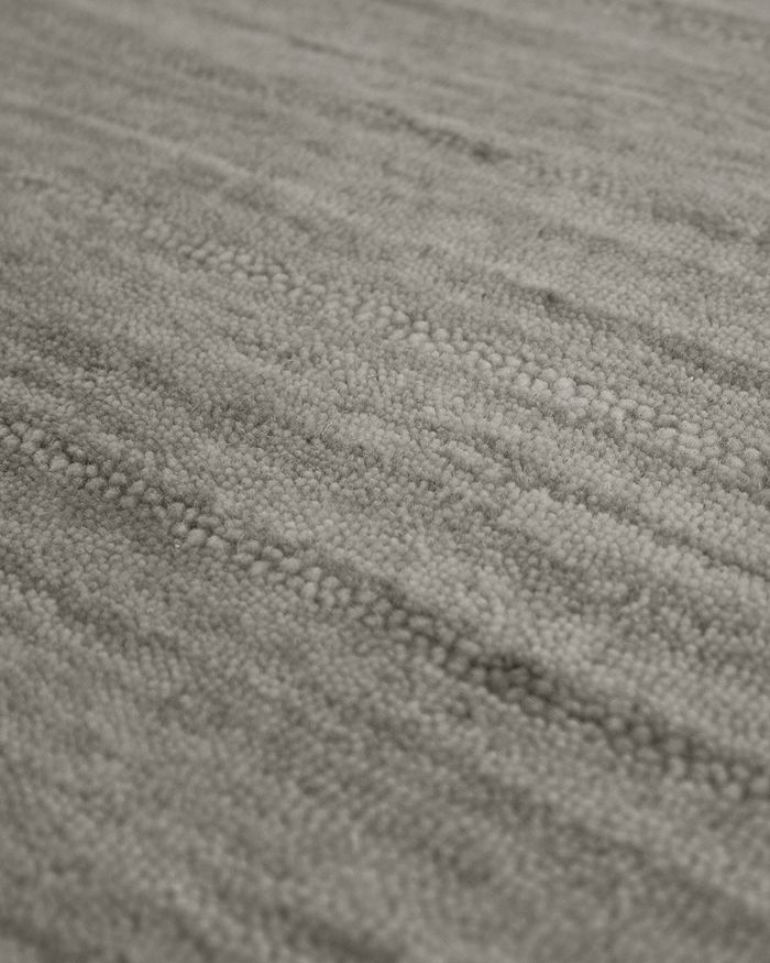Dalyn Rug Company Rafia Rf100 Area Rug, 8' X 10' In Granite