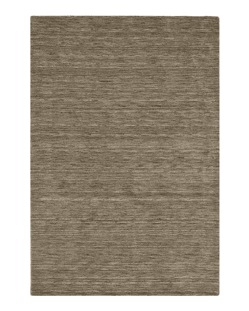 Dalyn Rug Company Rug Company Rafia Rf100 Area Rug, 8' X 10' In Taupe