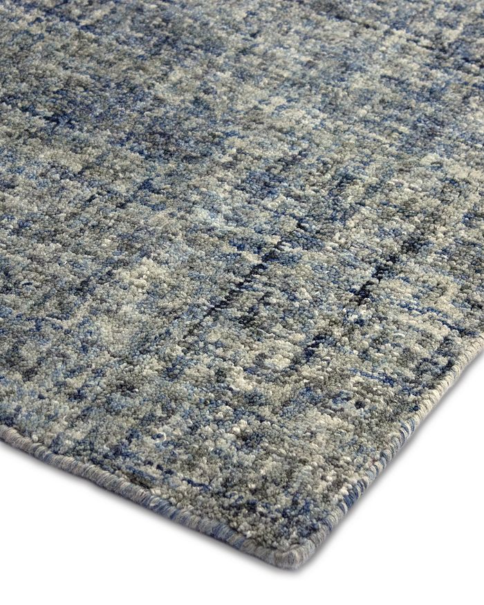 Dalyn Rug Company Rug Company Calisa Cs5 Area Rug, 5' X 7'6 In Indigo