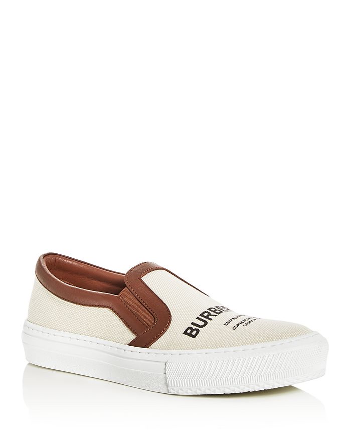 Burberry sneakers bloomingdale's new arrivals