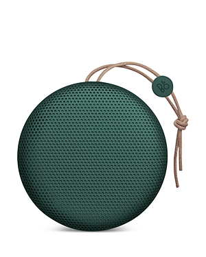 Bang & Olufsen Beoplay A1 Bluetooth Speaker In Pine