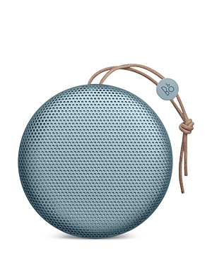 Bang & Olufsen Beoplay A1 Bluetooth Speaker In Sky
