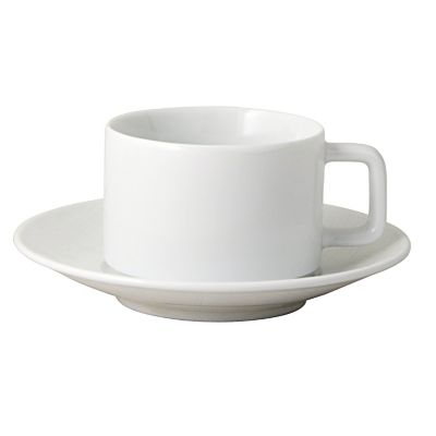 Bernardaud - Organza Tea Cup