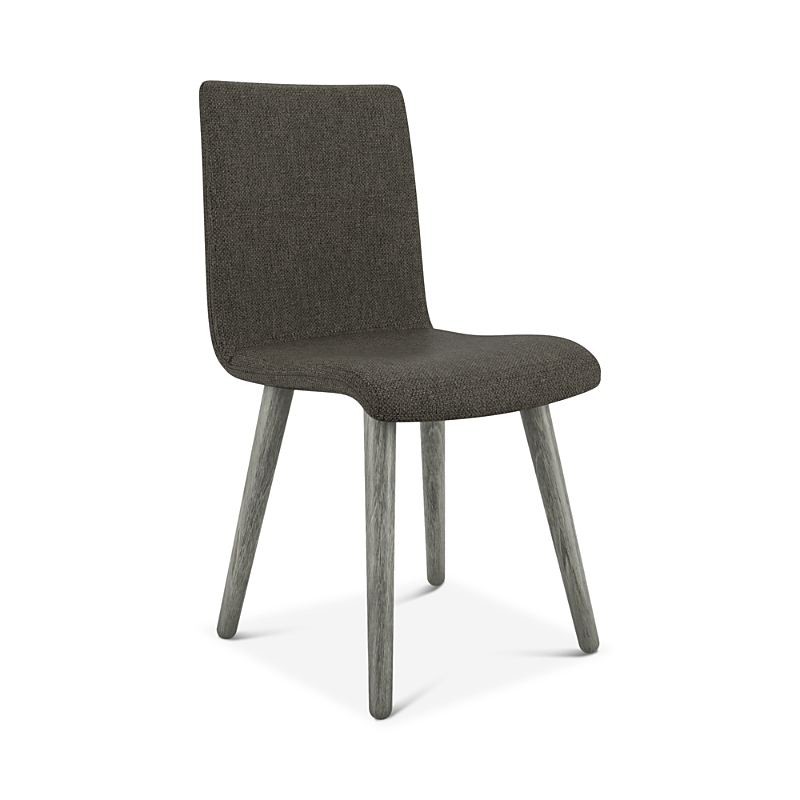 Huppe Elda Chair In Tortora Birch/ Chess