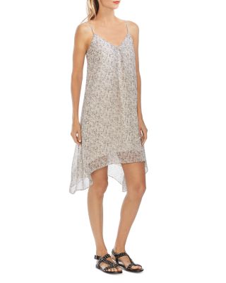 bloomingdales slip dress