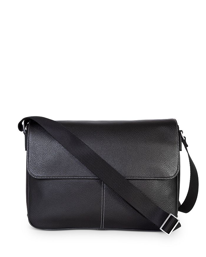 Boconi hotsell messenger bag
