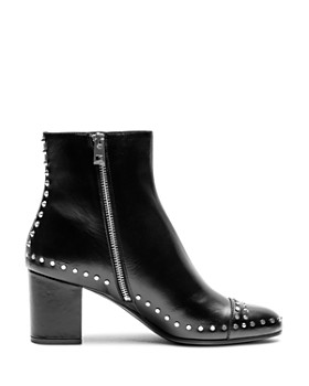Women's Designer Boots: Leather, Fur & More - Bloomingdale's