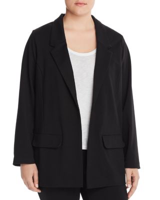 Liverpool Los Angeles Plus - Boyfriend Blazer